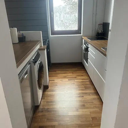 Appartamento Bergliebe Turracher Hohe