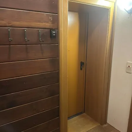 Bergliebe Appartamento